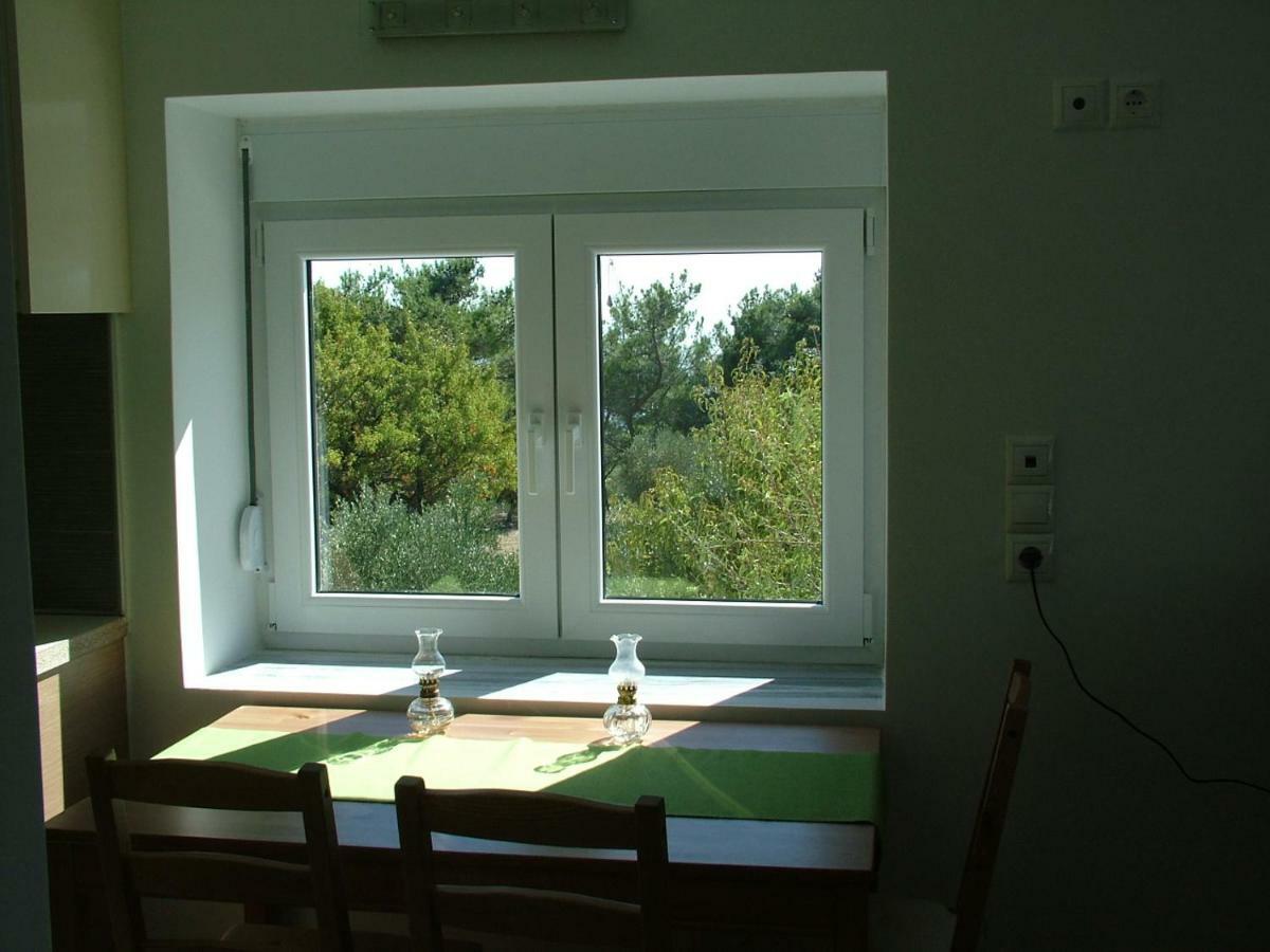 Villa M - Villa With Private Pool And Yard Anatolí Kültér fotó